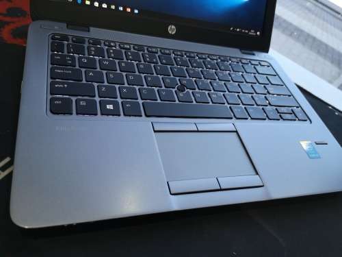 *Stunning&SUPER Fast*HP ELITEBOOK 840 G2*i5VPRO-5300U*WARRANTY 2018*HD+*12GB RAM